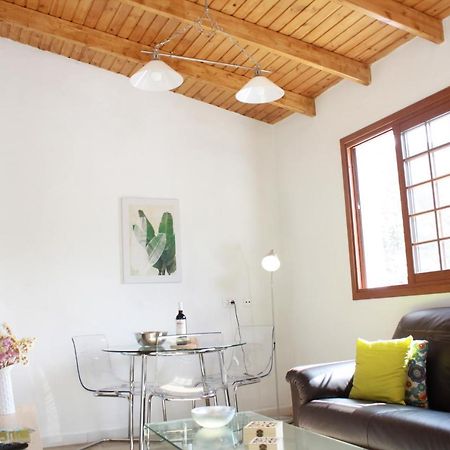 Apartamento casa Bibiana 2 Hermigua Esterno foto