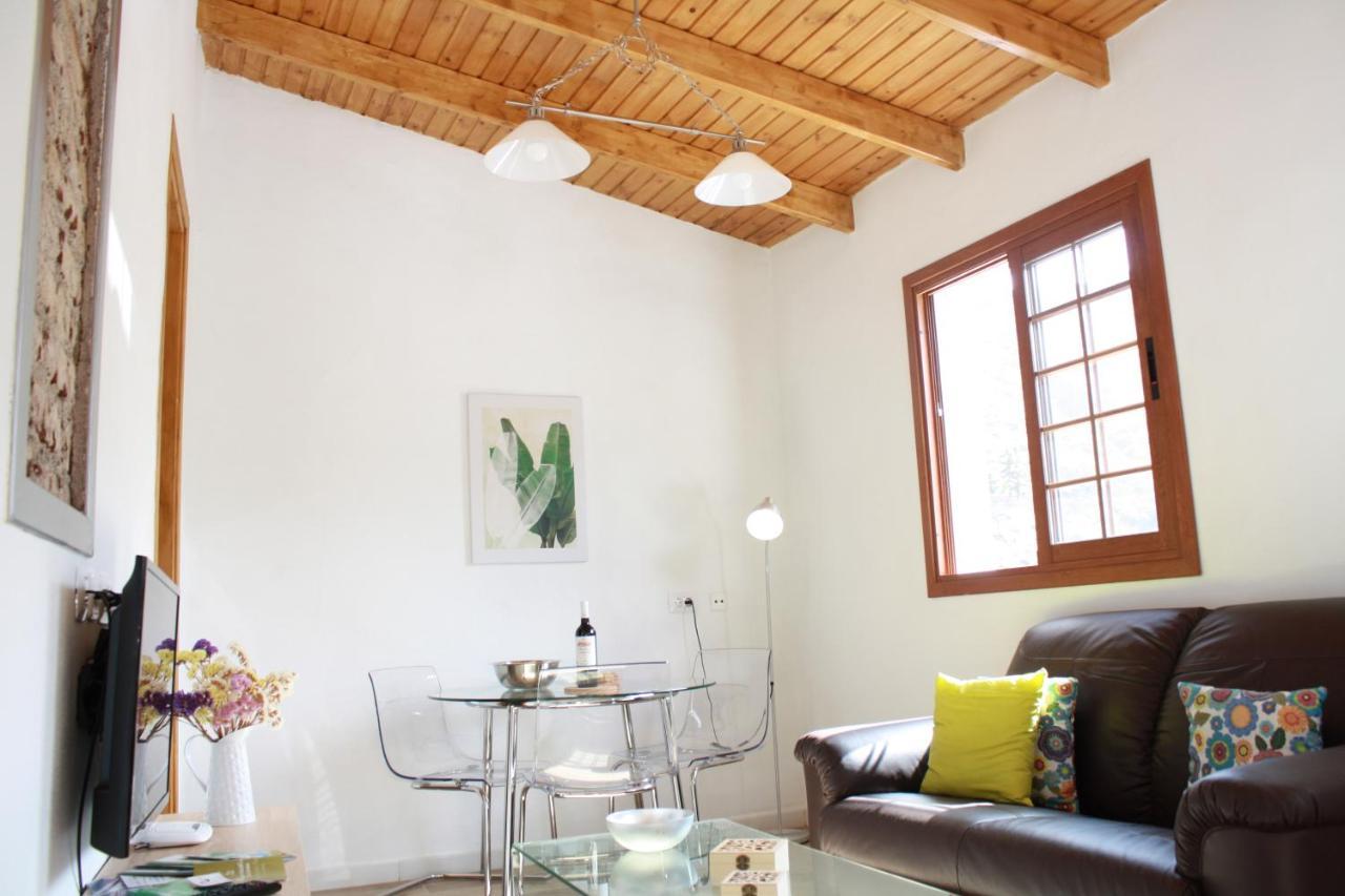 Apartamento casa Bibiana 2 Hermigua Esterno foto