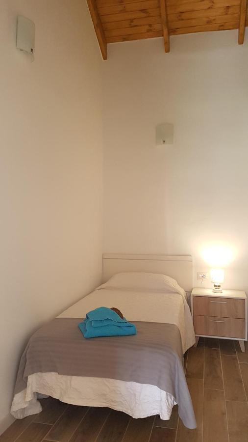 Apartamento casa Bibiana 2 Hermigua Esterno foto