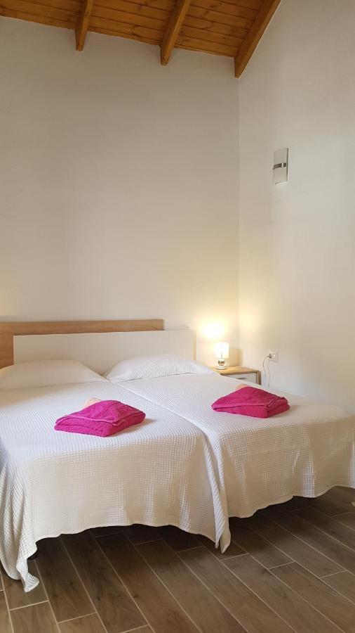 Apartamento casa Bibiana 2 Hermigua Esterno foto