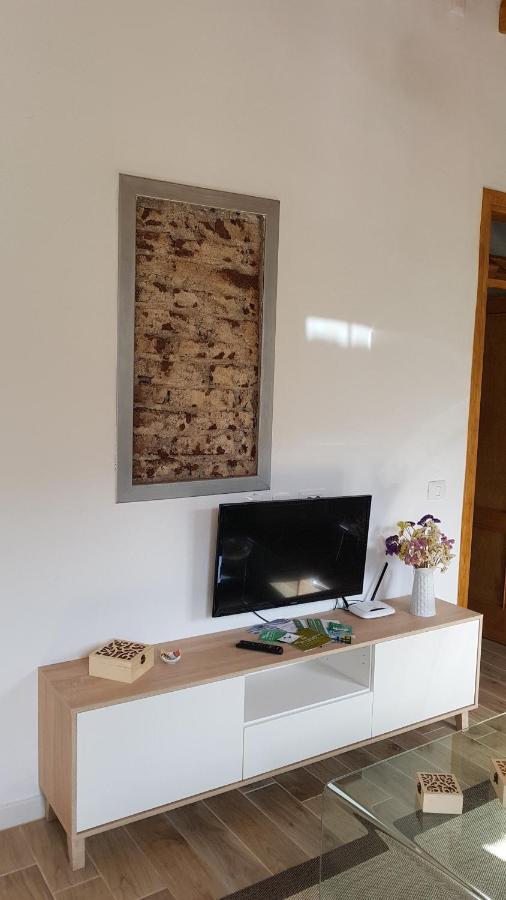 Apartamento casa Bibiana 2 Hermigua Esterno foto